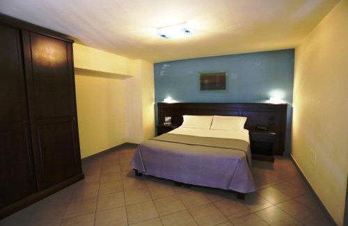 Reggio Calabria Hotel | Albanuova Hotel