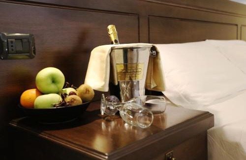Reggio Calabria Hotel | Albanuova Hotel