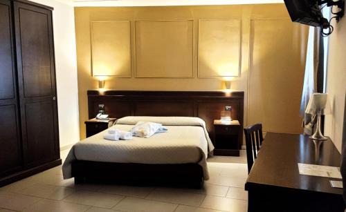 Reggio Calabria Hotel | Albanuova Hotel