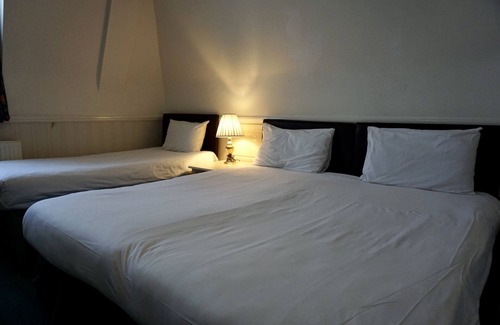 Hove Hotel | Albany, Brighton & Hove