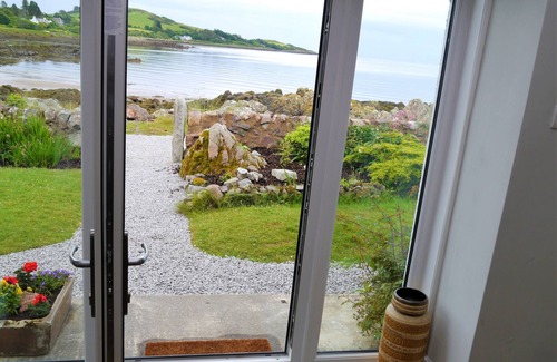 Rockcliffe Cabaña | Albany Cottage - a cottage that sleeps 7 guests in 4 bedrooms