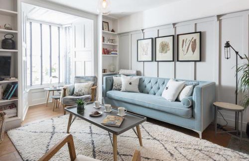 Port Isaac Casa | Albany