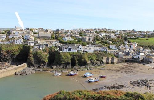 Port Isaac Casa | Albany