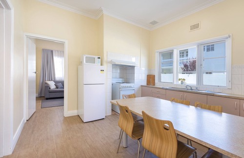 Middleton Beach Apartamento | Albany Holiday Units