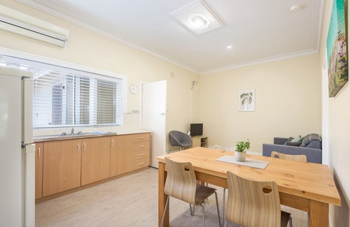 Middleton Beach Apartamento | Albany Holiday Units