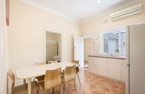 Middleton Beach Apartamento | Albany Holiday Units