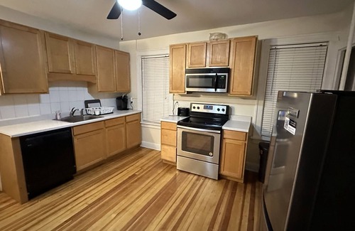 Buckingham Lake - Crestwood Apartamento | Albany Home