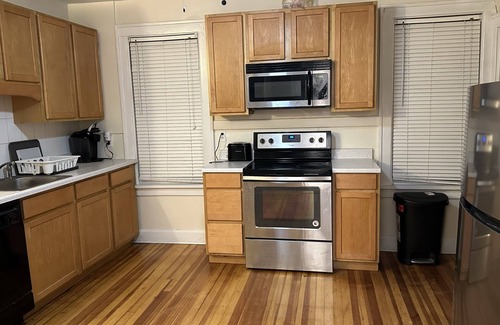 Buckingham Lake - Crestwood Apartamento | Albany Home