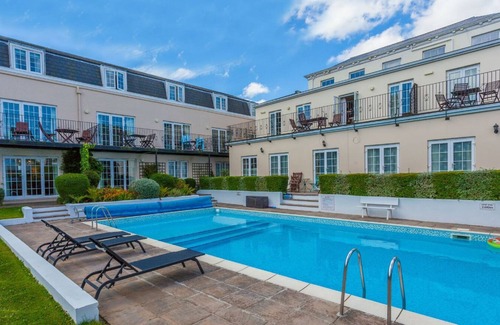 Saint Peter Port Apartamento | Albany selfcatering apartments