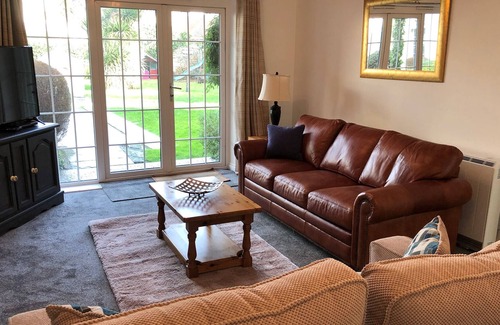 Saint Peter Port Apartamento | Albany selfcatering apartments