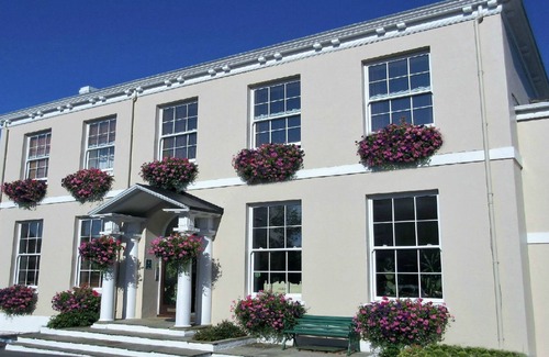 Saint Peter Port Apartamento | Albany selfcatering apartments