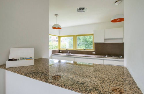 Pinamar Apartamento | Albar Club de Mar