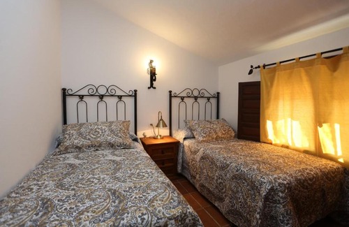 Conil de la Frontera Casa | Albara