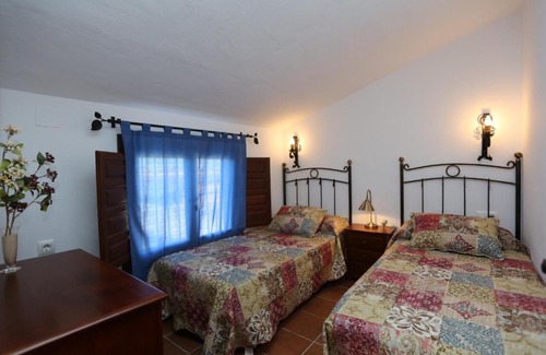 Conil de la Frontera Casa | Albara