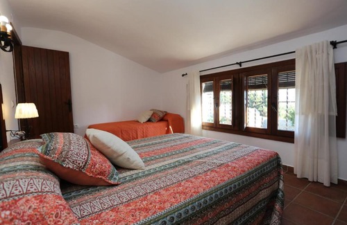 Conil de la Frontera Casa | Albara