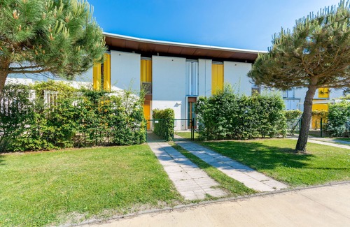 Isola Albarella Casa | Albarella Maisonette S3M 2, Isola di Albarella, Italy