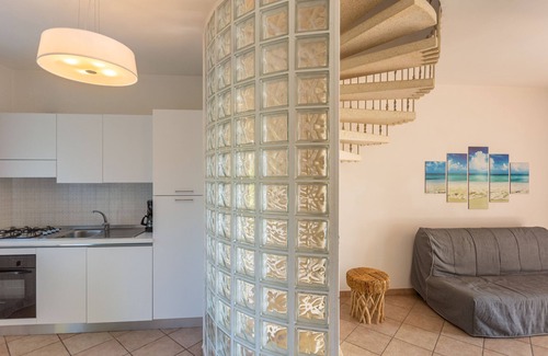 Isola Albarella Casa | Albarella S3 2, Isola di Albarella, Italy