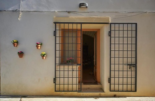 Birgi Vecchi Casa | Albaria allo Stagnone
