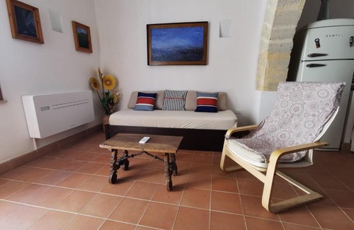 Birgi Vecchi Casa | Albaria allo Stagnone