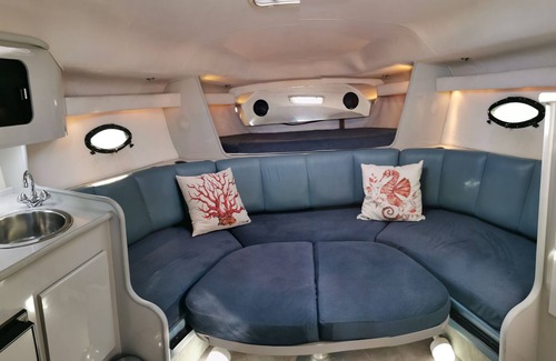 Santa Lucia Alquiler De Eote | albatiara luxury rent boat boat