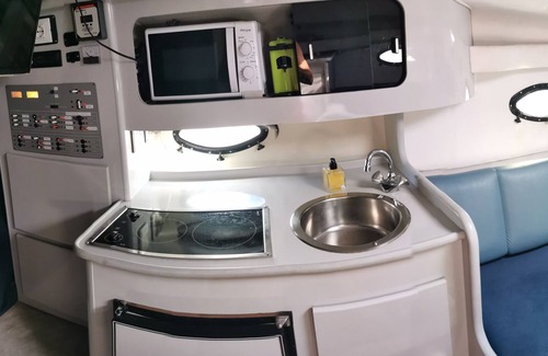 Santa Lucia Alquiler De Eote | albatiara luxury rent boat boat