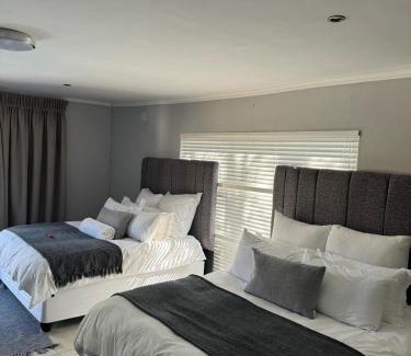Newcastle Casa | Albatros@21