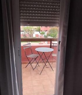 Mar de Cristal Casa | Albatros 99