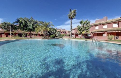Mar de Cristal Casa | Albatros 99