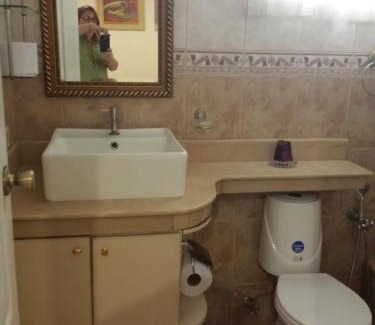 Barrio Kennedy Apartamento | Albatros Apartments