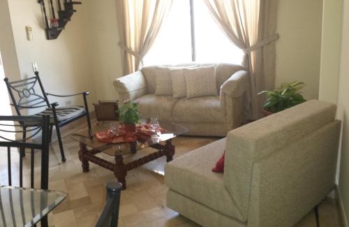 Barrio Kennedy Apartamento | Albatros Apartments