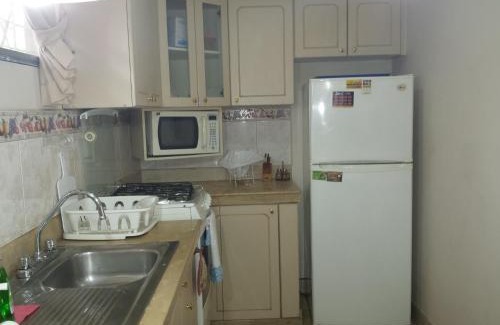 Barrio Kennedy Apartamento | Albatros Apartments