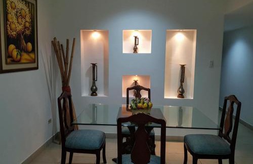 Barrio Kennedy Apartamento | Albatros Apartments
