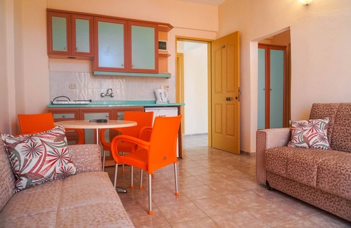 Marmaris City Center Apartamento | Albatros Apartments