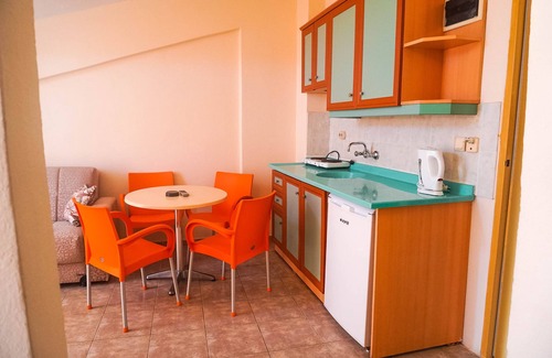 Marmaris City Center Apartamento | Albatros Apartments