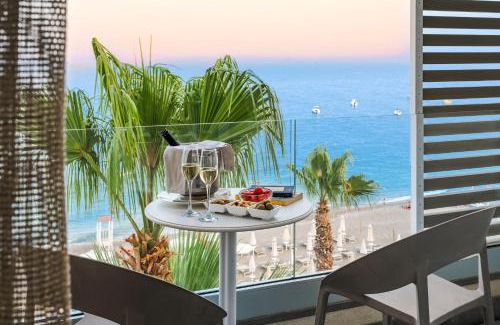 Letojanni Hotel | Albatros Beach Hotel