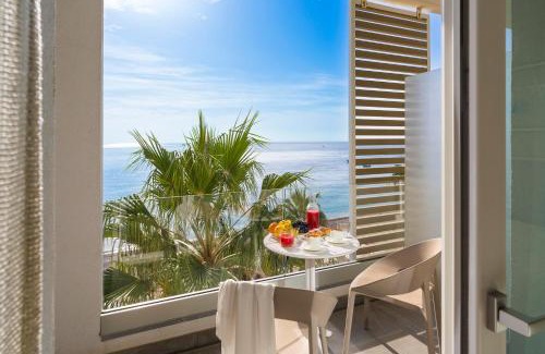 Letojanni Hotel | Albatros Beach Hotel
