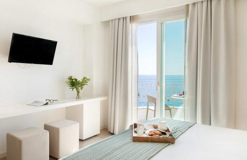 Letojanni Hotel | Albatros Beach Hotel