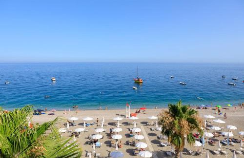 Letojanni Hotel | Albatros Beach Hotel