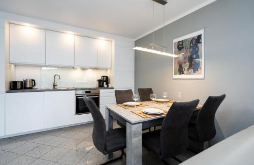 Tinnum Apartamento | Albatros EG