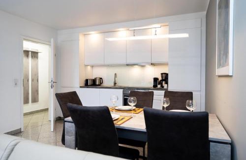 Tinnum Apartamento | Albatros EG