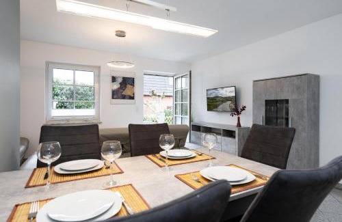 Tinnum Apartamento | Albatros EG