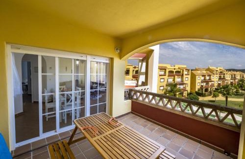 Costa Esuri Apartamento | Albatros Golf I by Ĥ