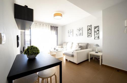 Costa Esuri Apartamento | Albatros Golf I by Ĥ