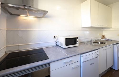 Costa Esuri Apartamento | Albatros Golf I 62B VFT