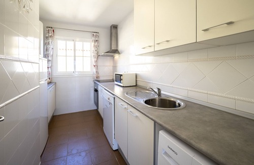 Costa Esuri Apartamento | Albatros Golf I 62B VFT