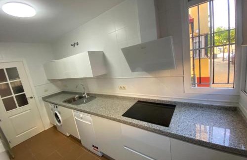 Costa Esuri Apartamento | Albatros Golf Luxury Ayamonte I