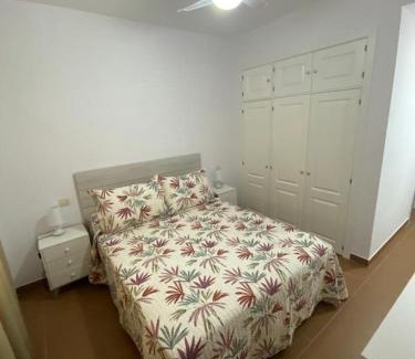 Costa Esuri Apartamento | Albatros Golf Luxury Ayamonte I