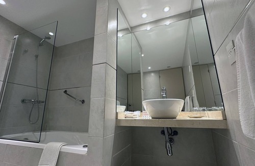 Province of Tierra del Fuego Hotel | Albatros Hotel