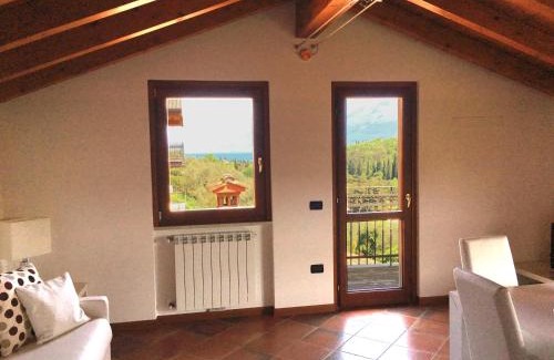 Toscolano Maderno Apartamento | Albatros