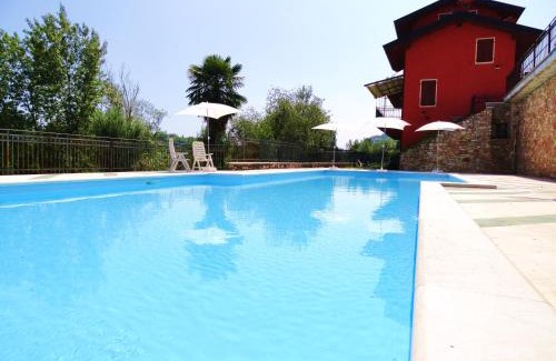 Toscolano Maderno Apartamento | Albatros